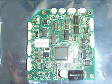 Panasonic CM402 CM602 12MM FEEDER BOARD KXF0DWTHA00