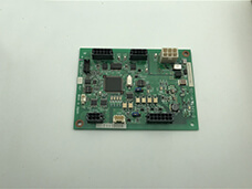 Panasonic NPM PC Board PNF0AF N610056223AA