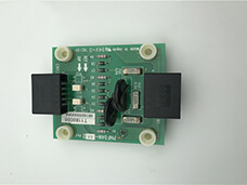 Panasonic NPM Power Failure Sub Board PNF0AN N610059330AA