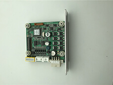 Panasonic CM402 CM602 NPM STEPPING MOTOR DRIVER D3850 N610017211AA