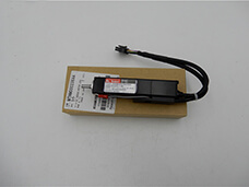 Panasonic CM602 NPM 20W MOTOR P50B02002BXSMC MTNM000236AA