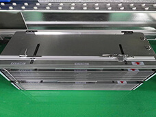 Panasonic CM402 CM602 NPM DT50 TRAY 1087104003