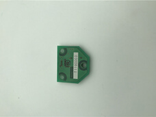 Panasonic NPM PC BOARD N610015367AA PMS0AD