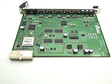 Panasonic NPM VISION PC BOARD N610053953AC PPRCAD