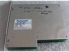 Panasonic SP28 Y DRIVER 342AS096030 MSD043A1Y02