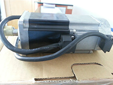 Samsung Servo Motor CSMT-04BB1ABT3