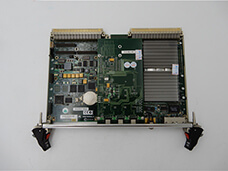 Samsung CP45 Control Board VME3100