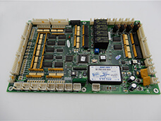 Samsung CP45 Can Conveyor board Assy J9060063B