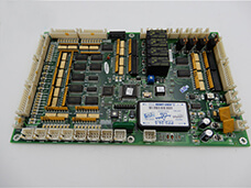 Samsung CP45NEO SM321 CAN Conveyor Board