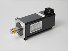 FUJI XPF AC SERVO MOTOR SGMAS-C2A2A-FJ31 SAM6870