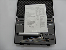 FUJI NXT GREASE GUN KIT AWPJ820