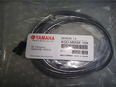 Yamaha SENSOR 1-4 KGD-M655F-10X DZ-7232D-PN1