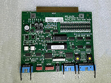 Mydata QMC ED5c Board L-049-0233-5C