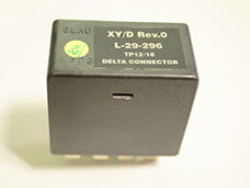 Mydata XY/D Delta Connection L-029-0296