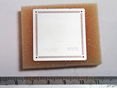 Mydata LVS Calibration Component Kit L-040-1084