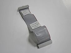 Mydata Feature connector on VGA-board L-019-0679