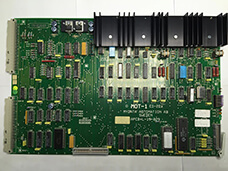 Mydata MOT1 Motor Control Board L-019-0029-2D