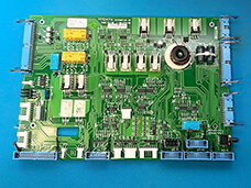 Mydata XWB3 X Wagon Board L-029-0276-3B