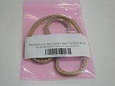 Mydata Belt T5/920 B=6 K-025-0015