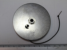 Mydata Uncover Wheel TM12C L-014-0141