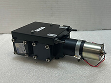 Mydata Tandem Vacuum Pump L-019-0714