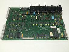 Mydata MOT1 Motor Control Board L-019-0029-2C
