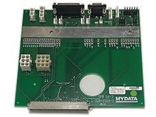 Mydata SFB filter board elmobox L-029-0320-3