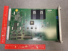 Mydata ED-6C Board L-019-049-6C