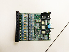 Mydata Circuit Card L-29-036-3