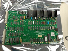 Mydata Circuit Card L-19-029-2D