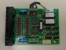 Mydata Circuit Card L-29-037-3-M