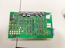 Mydata Circuit Card L-19-037-3C