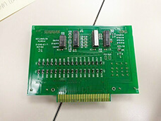 Mydata Circuit Card L-19-043-2B