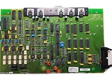 Mydata 3PTI ED-3D CONTROL BOARD L-19-0037-3D