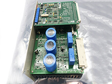Mydata ELMO Servo Amplifier K-019-0015