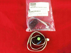 Mydata TM Blue Button Cable L-014-1465