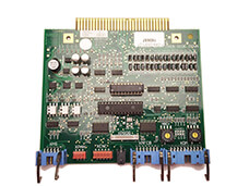 Mydata Agilis Control Board L-014-1364 QMC - Ed-5C