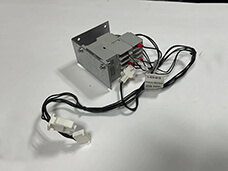 Mydata TEX power relay with cables L-029-0416