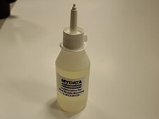 Mydata Hydraulic Oil L-012-0122