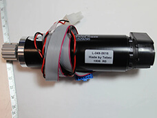 Mydata T3 T4 Transport Motor L-049-0616