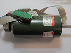 Mydata Wagon Motor L-019-0012B