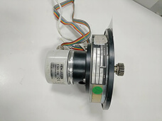 Mydata X-wagon Motor L-019-0462