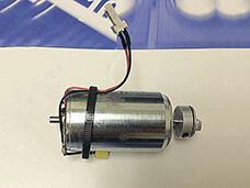 Mydata Tandem Pump Motor L-019-0713