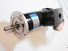 Mydata DC Motor CM34D25FZ10A