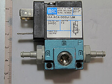 Mydata Vacuum Valve K-012-0084 35A-ACA-DDDJ-1JM