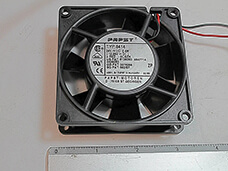 Mydata Fan 80x80x32 Typ. 8414 K-021-0003