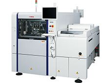 YAMAHA YSP20 SMT Stencil Printer