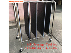 ESD PCB Storage Trolley 85*65*130CM