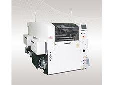 Panasonic SMT Stencil Printer SPV-DC 