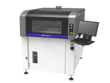 FUJI SMT Screen Printer GPX series